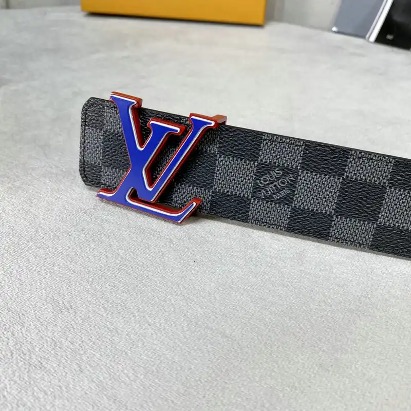 Affordable LV Belts 2101SH0094 0129