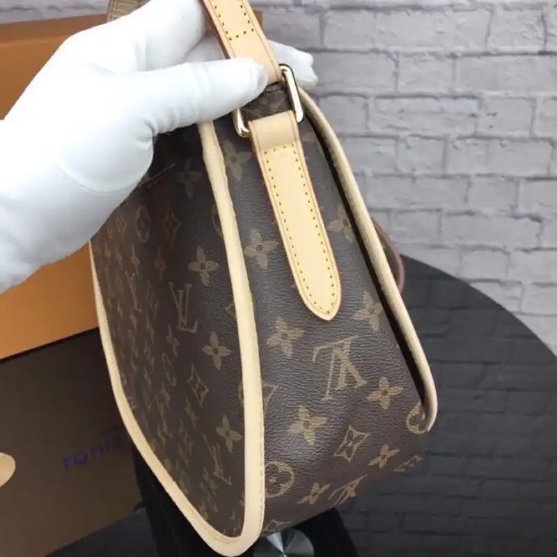 Reps LV Bags 1906BL0143 0130