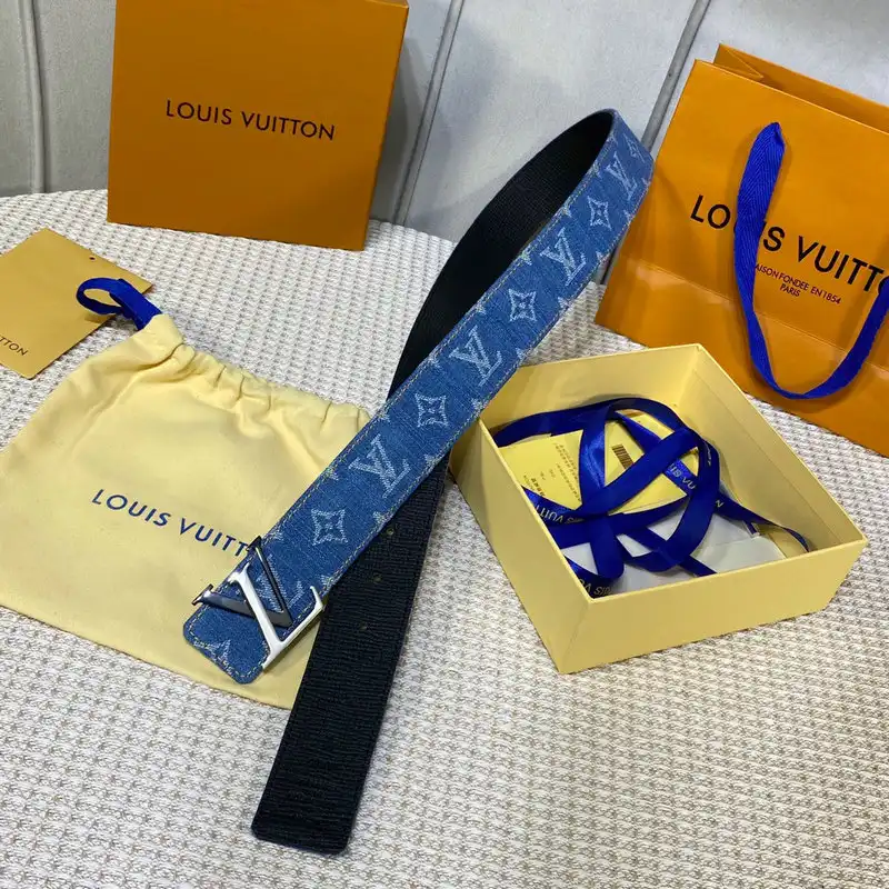 Affordable LV Belts 2201XA0130 0129