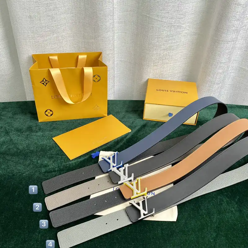 Reps LV Belts 2109XF0007 0124