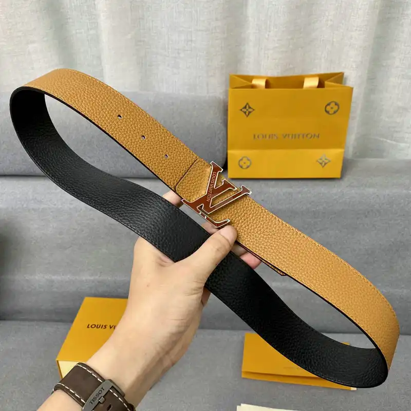 Cheap LV Belts 2109XA0052 0124