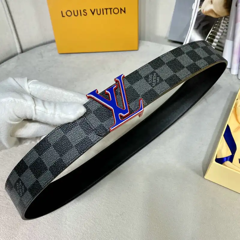 Affordable LV Belts 2101SH0094 0129