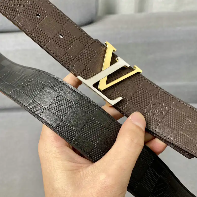 Reps LV Belts 2102SH0061 0124