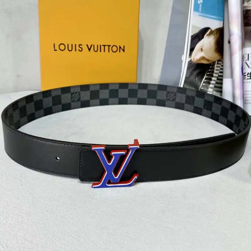 Affordable LV Belts 2101SH0094 0129