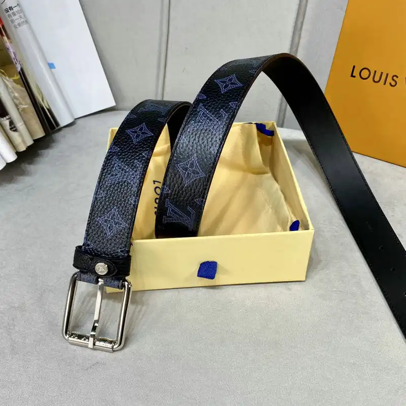 Replica LV Belts 2101SH0087 0124