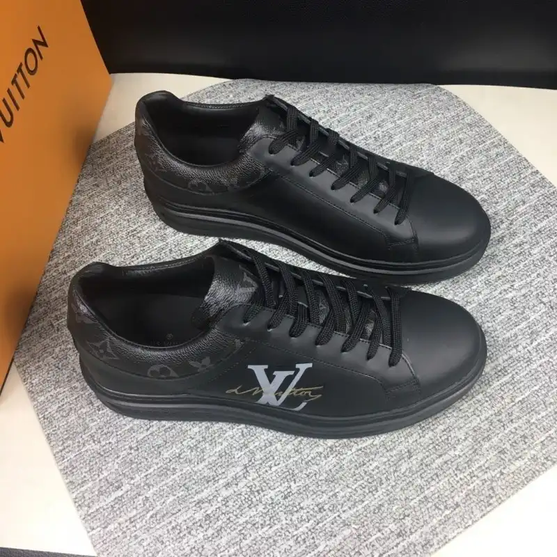 Affordable LV Shoes 2003SH0019 0205