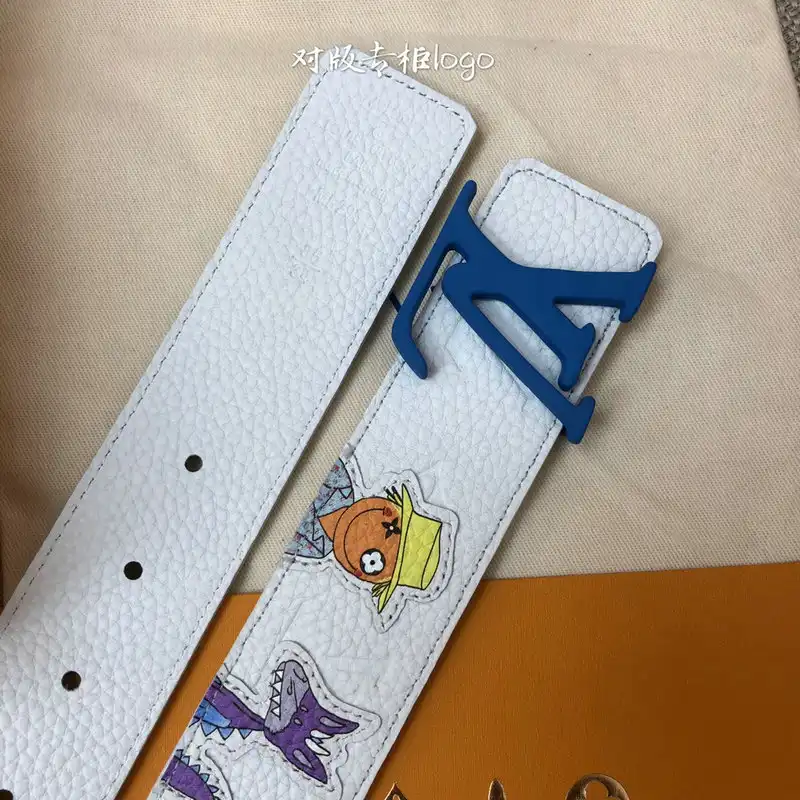 Affordable LV Belts 2104XF0089 0206