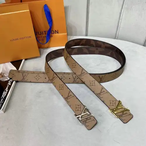 Reps LV s Belt 2009XF0086 0204