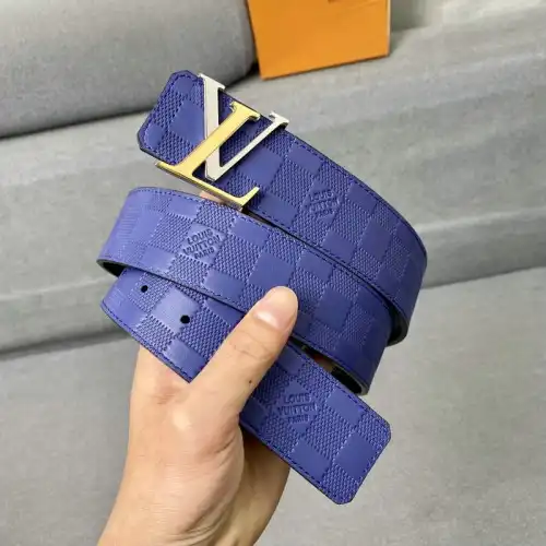 Reps LV Belts 2102SH0063 0203