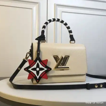 Replica 2101SH0044 Bags LV 0213