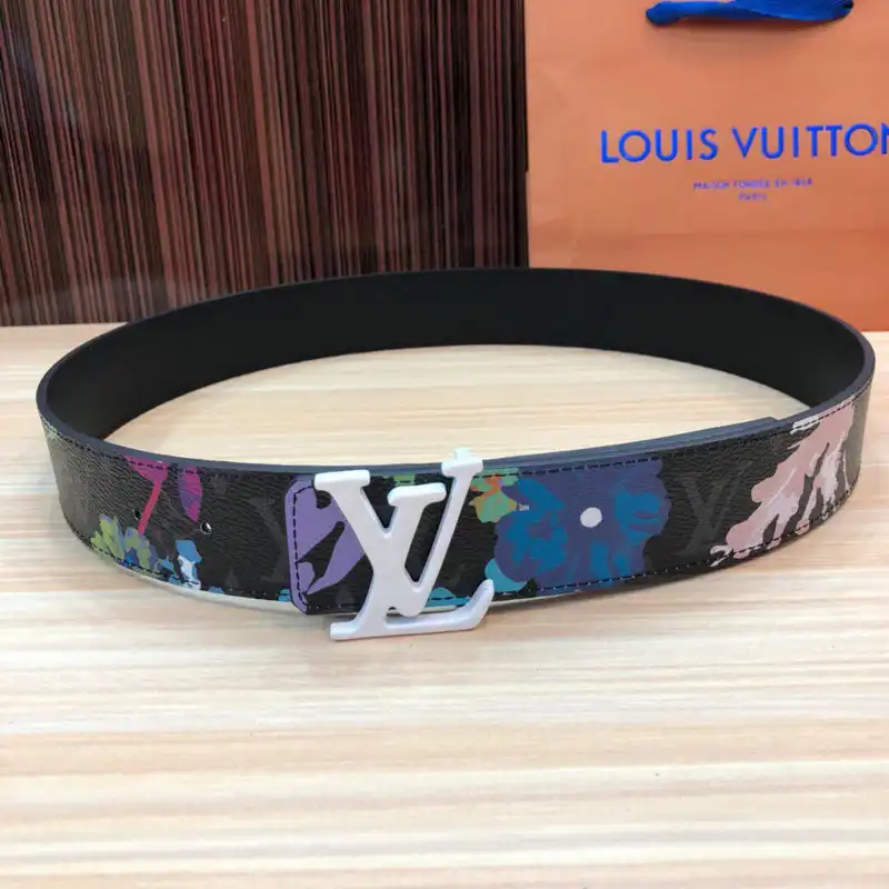 Affordable LV Belts 2204XA0203 0206