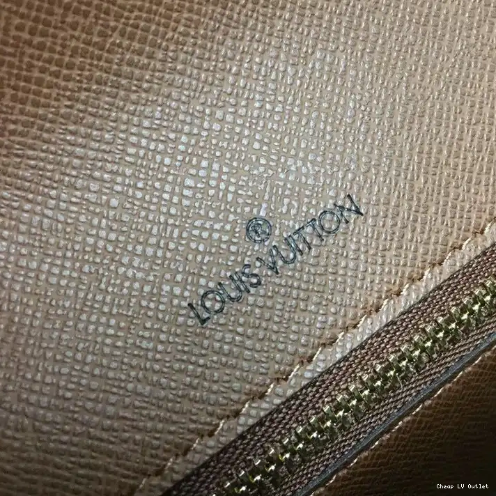 Cheap LV Bags 20DJ570021 0226