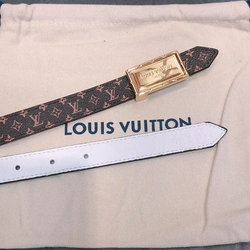 Replica LV s Belte 1905BL0417 0204