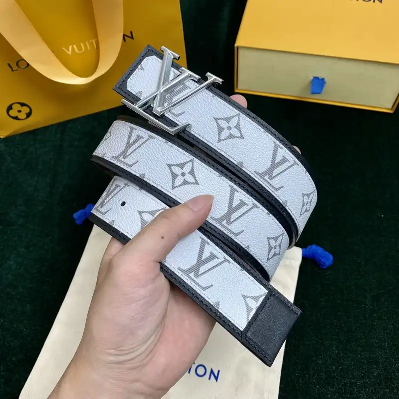 Reps LV Belts 2204XA0007 0204