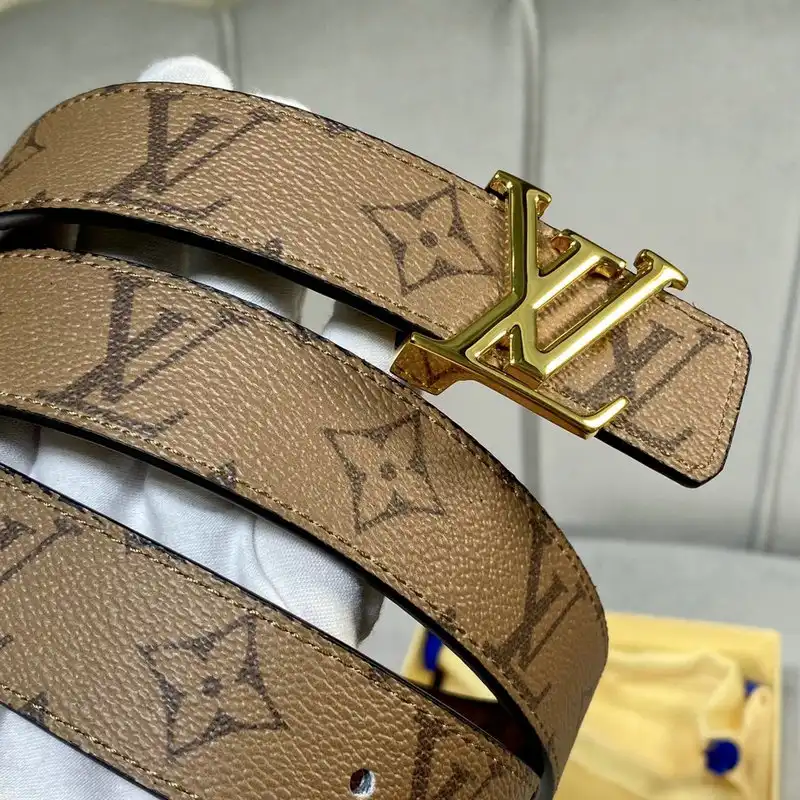 Reps LV s Belt 2009XF0086 0204