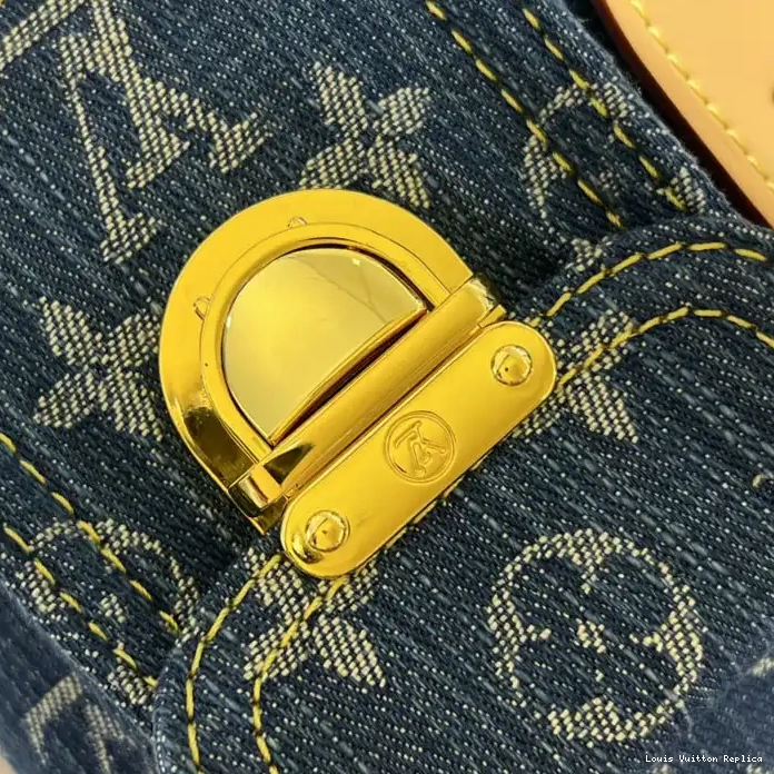 Reps Bag 2207YA0051 LV 0218