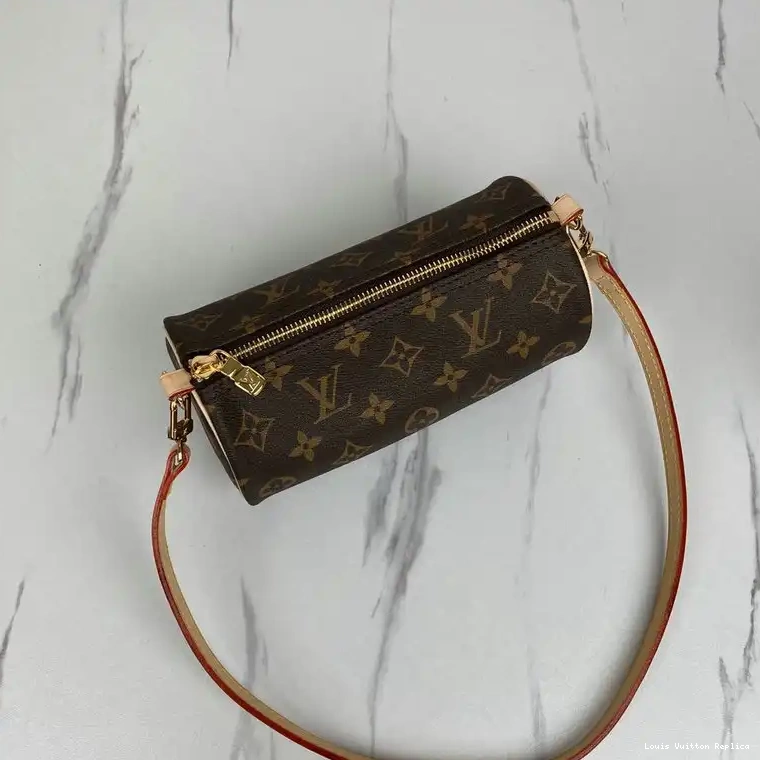 Replica LV Bags 206B570086 0209