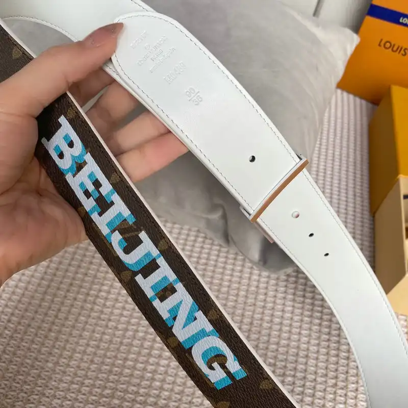 Reps LV Belts 2207XF0064 0203