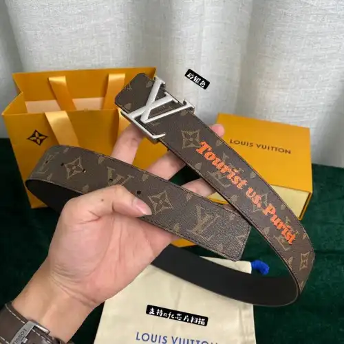 Reps LV Belts 2109XA0020 0206