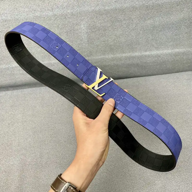 Reps LV Belts 2102SH0063 0203