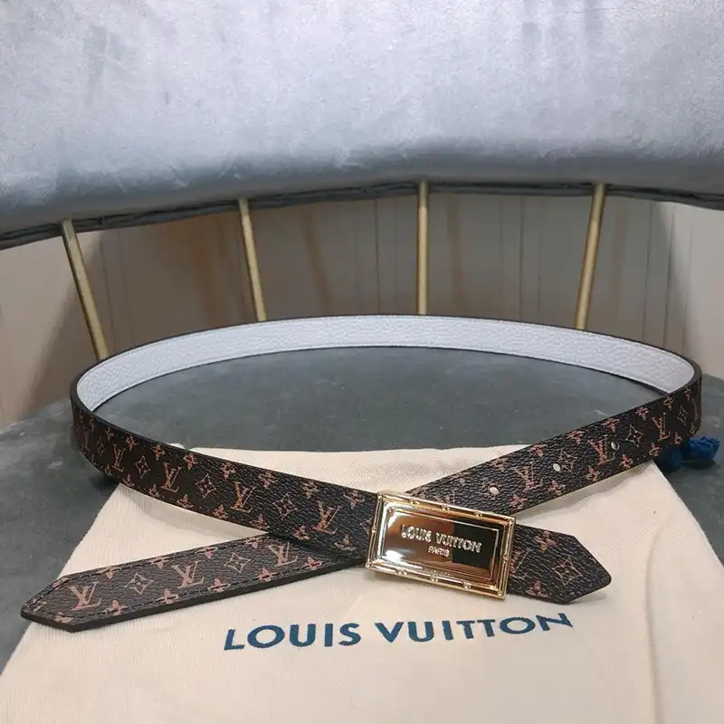 Replica LV s Belte 1905BL0417 0204