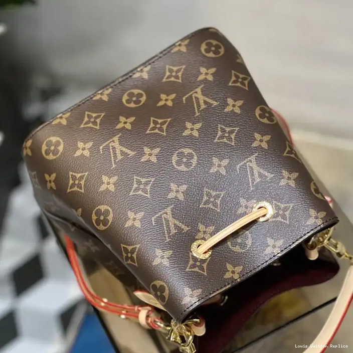 Replica 2304DJ0123 Bag LV 0222