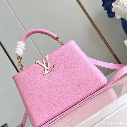 Replica Bags LV 2408YA0117 0213