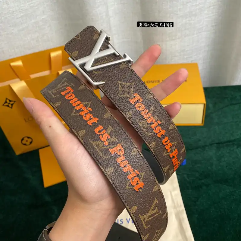 Reps LV Belts 2109XA0020 0206