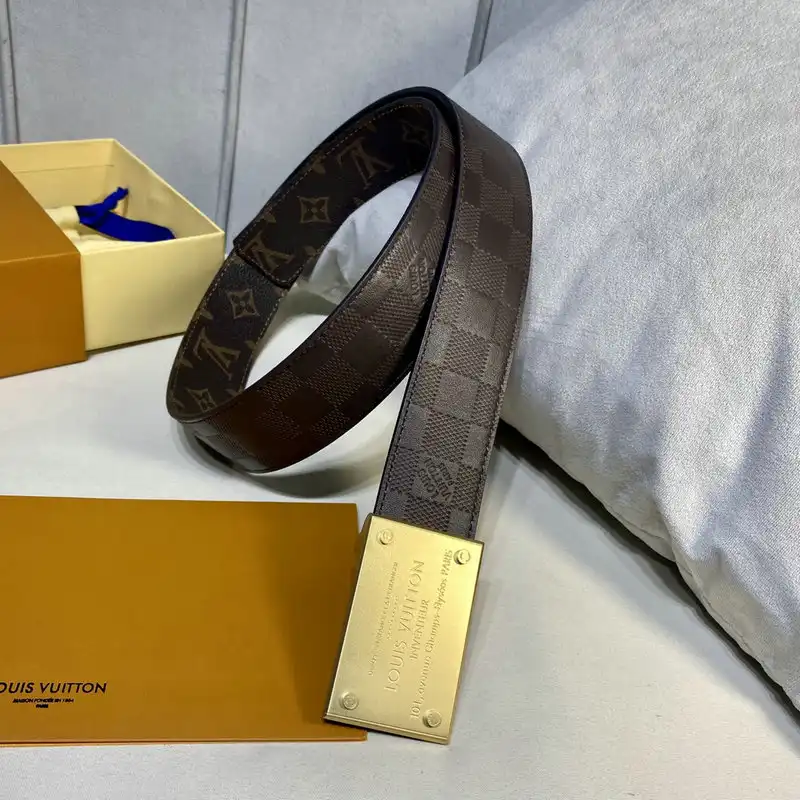 Affordable LV Belts 2110XA0131 0206