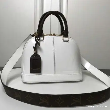 Replica 19T1L0242 LV Bags 0224