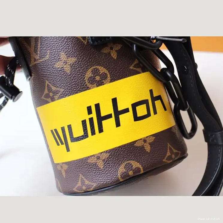 Affordable Bags LV 1906BL0068 0221