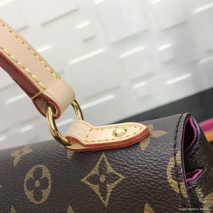 Replica LV Bags 19T1L0225 0225