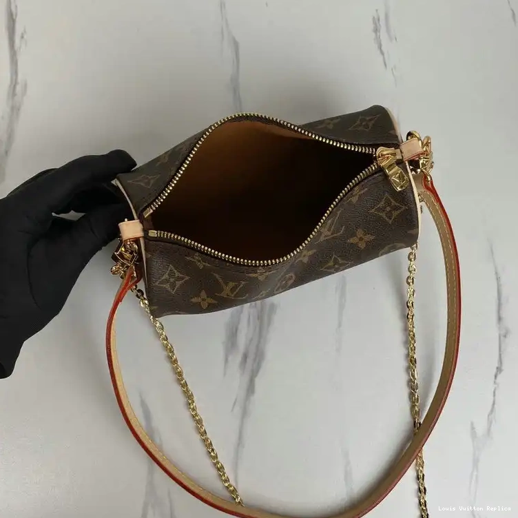 Replica LV Bags 206B570086 0209