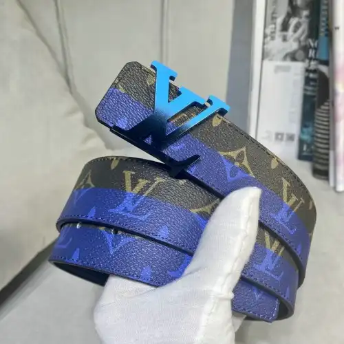 Affordable LV Belts 2101SH0125 0204