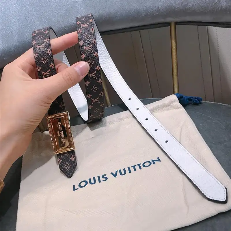 Replica LV s Belte 1905BL0417 0204