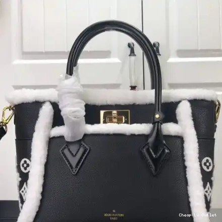 Cheap LV Bag 2112FY0023 0227