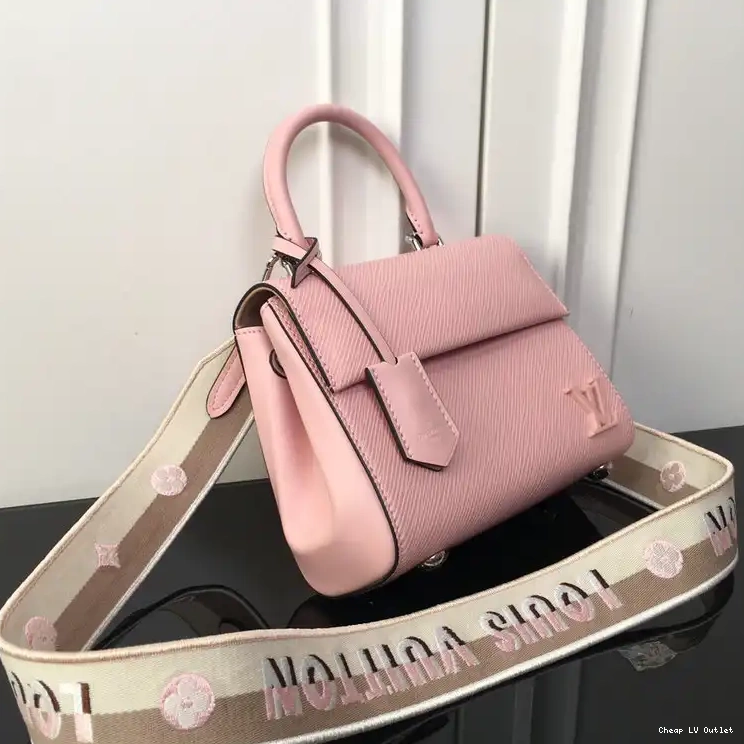 Reps LV Bag 2208DJ0012 0221