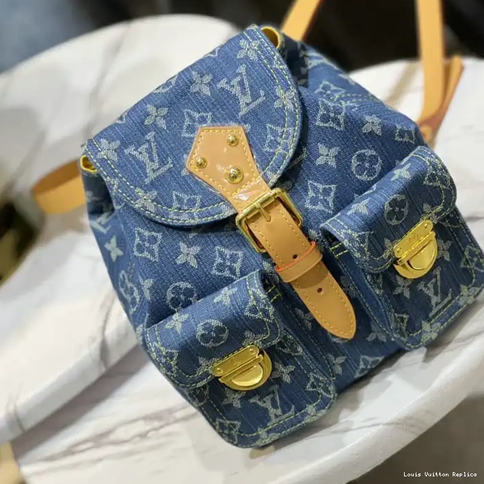 Reps LV Bag 2207YA0051 0212