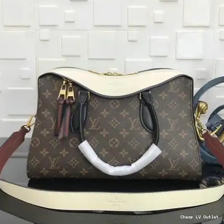 Affordable LV Bags 19T1L0334 0226