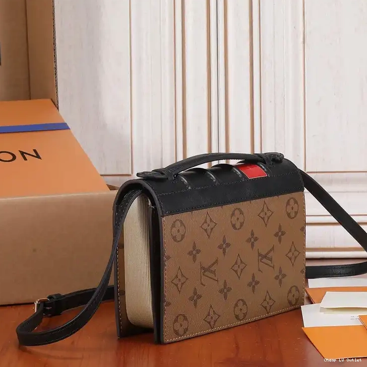 Reps 2212DJ0020 Bag LV 0226