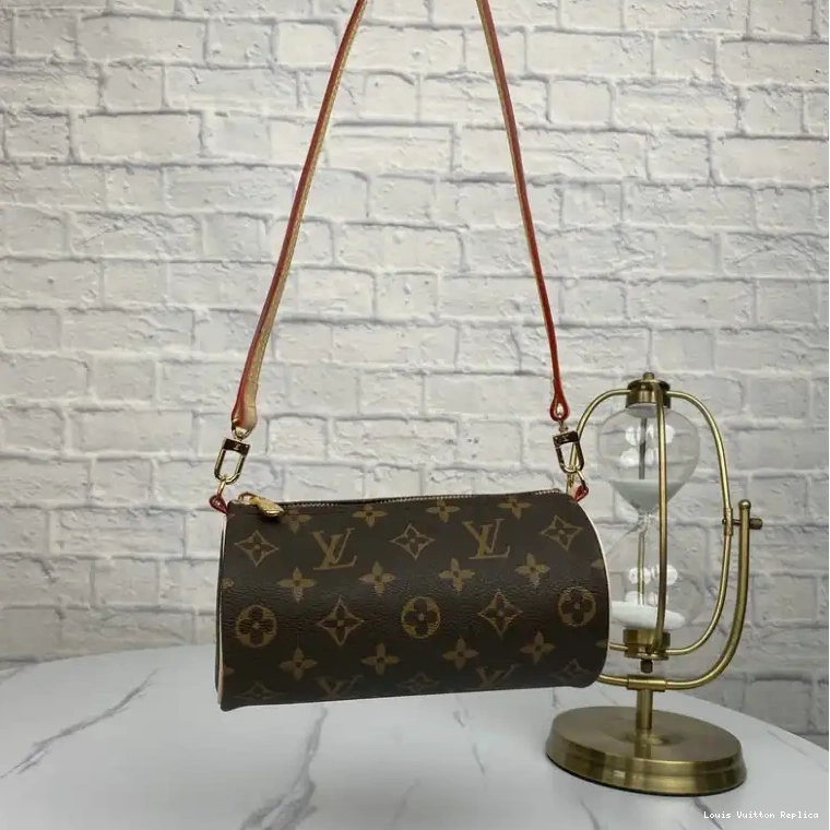 Replica LV Bags 206B570086 0209