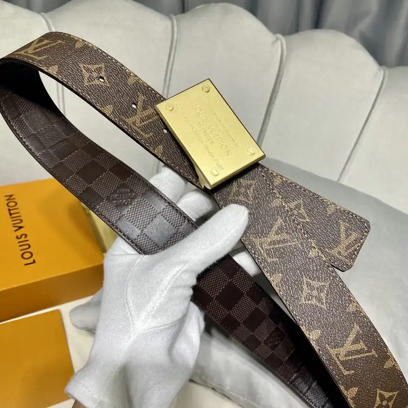 Affordable LV Belts 2110XA0131 0206