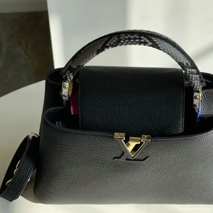 Reps LV Bags 2110YA0121 0223