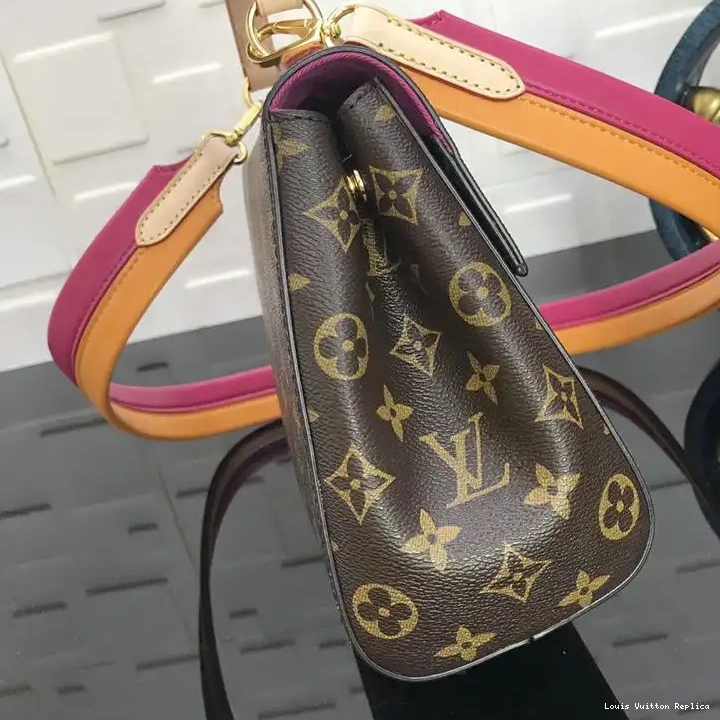 Replica LV Bags 19T1L0225 0225