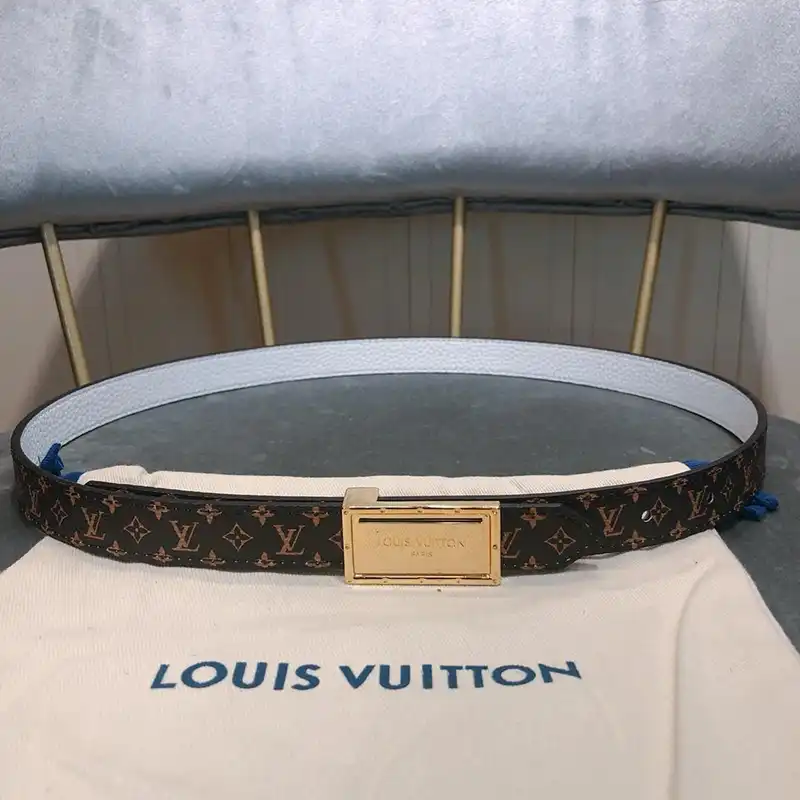 Replica LV s Belte 1905BL0417 0204