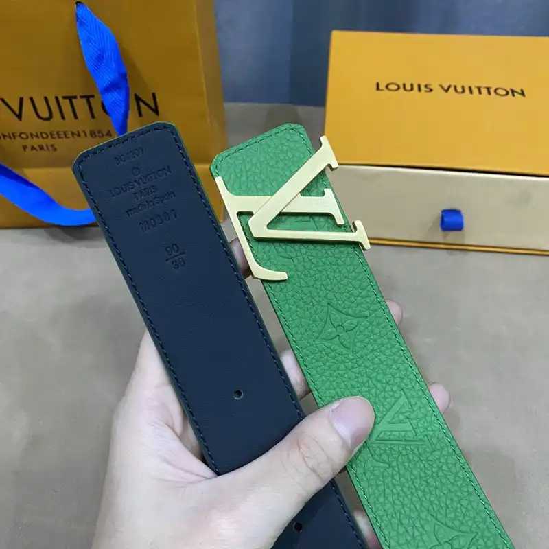 Replica LV Belts 2210XA0074 0203