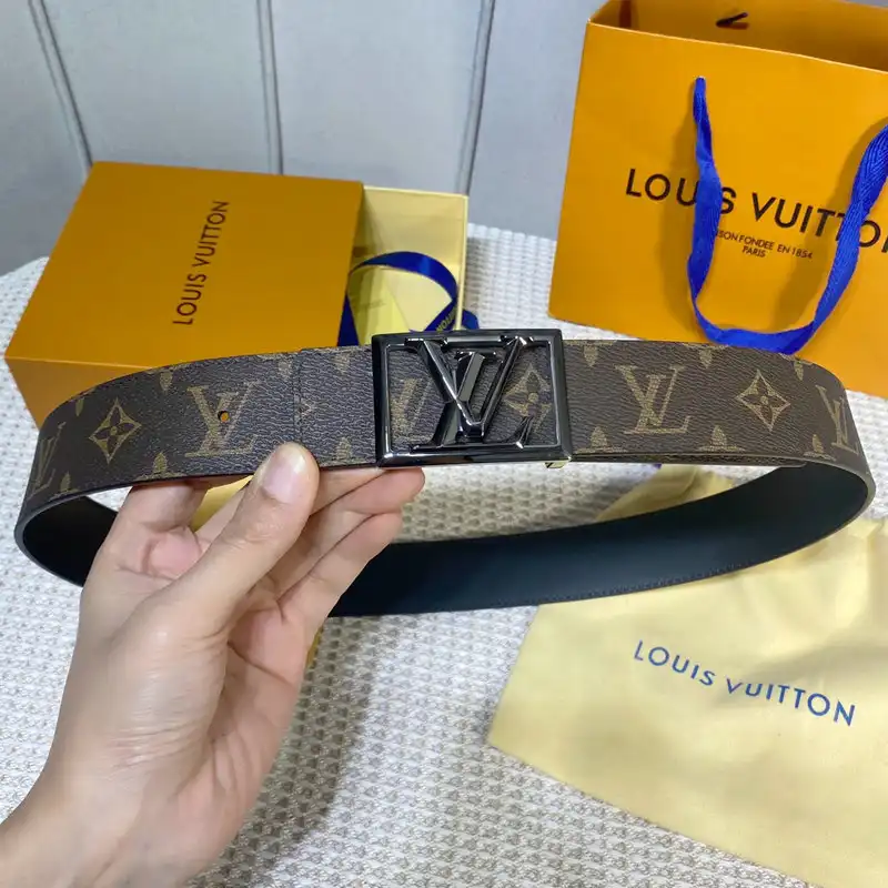 Affordable LV Belts 2201XA0085 0204