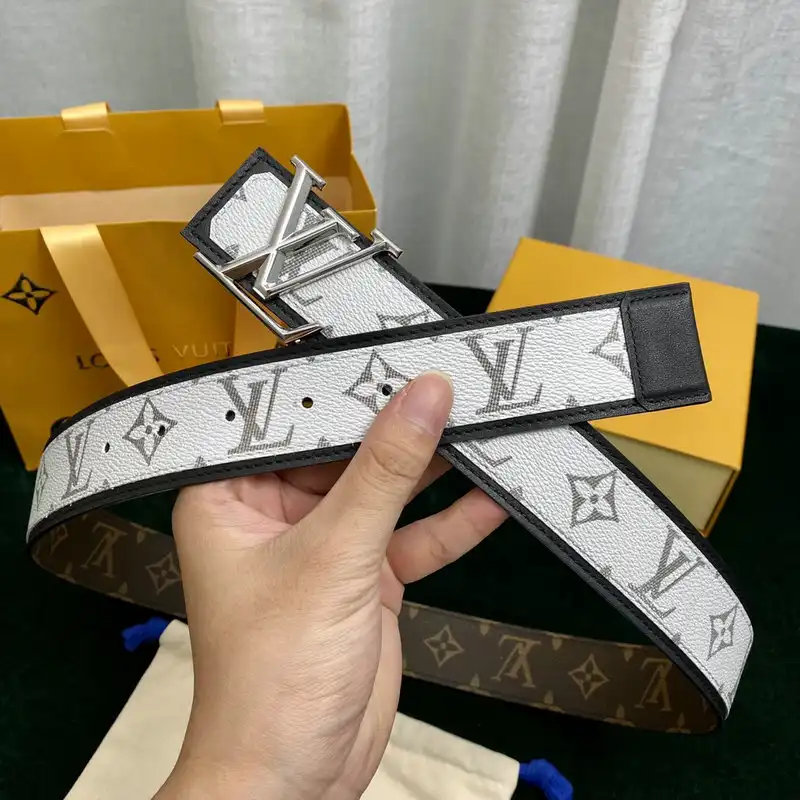 Reps LV Belts 2204XA0007 0204