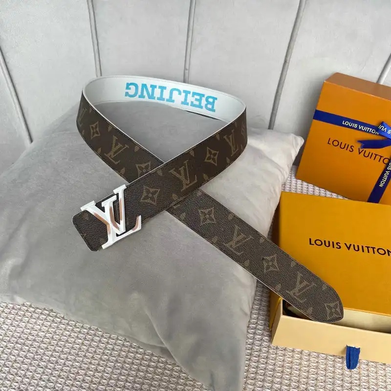 Reps LV Belts 2207XF0064 0203