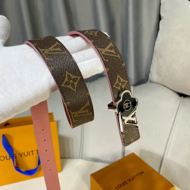 Replica LV Belts 2110XA0068 0203